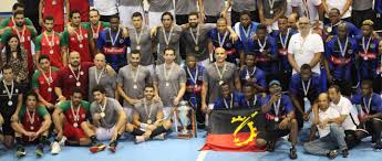 Rehired zamalek coach patrice carteron hopes to mastermind an amazing escape by. Ihf Primeiro And Zamalek Champions Of Champions In Africa Again