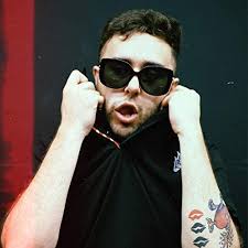 Call Anna by Luke Banter