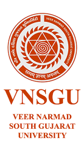 The veer narmad south gujarat university (vnsgu) is a public university located in the surat district of gujarat. Veer Narmad South Gujarat University Admission Protal