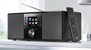 This website is internet search engine for open published stations and also offers live radio player interface. Dab Radios Im Test Die Besten Modelle 2021 Computer Bild