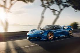 10 new best supercars 2020 and 2021 2021 koenigsegg gemera. 20 Best Electric Supercars Of 2021 Hiconsumption