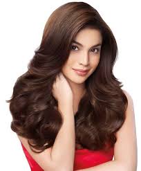 Anne Curtis Kapamilya Artists Are Most Followed Celebrities In Twitter Philippines Hair Beauty Hair Styles Easy Hairstyles For Long Hair