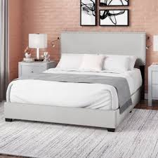 We did not find results for: Hollywood Regency Bed Wayfair