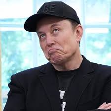 What will happen if Donald Trump signs bill that approves dystopian  $10,000,000,000 venture Elon Musk opposes