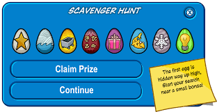 Club penguin penguin band tracker. Easter Egg Hunt 2011 Club Penguin Wiki Fandom