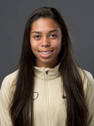 Another Big Ten honor for Purdue's Carson