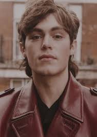 Fan Casting Logan Lerman as Jack Frost in Rise Of The Guardians (Live  Action)