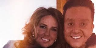 El error fue el lenguaje; Asi Defendia Daniel Bisogno A Raquel Bigorra Antes De Darse Cuenta Video