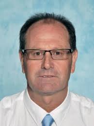 Congratulations to David Hallam Statewide student parliament 2015