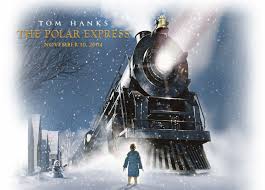 In the polar express , by chris van allsburg, what is the reason the narrator's friend had for not believing in santa? Why The Polar Express Is A Creepy Christmas Classic Cherwell