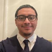 Jonathan Rogel's Instagram, Twitter & Facebook