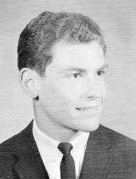 Trying to remember what classes Mr. Holder taught.