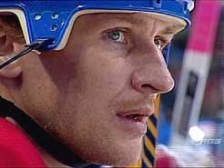 Kovalev plus vite sur ses patins qu'à moto