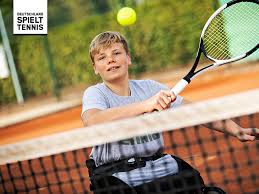 Mit der aktion „deutschland spielt tennis wird seit 2007 die freiluftsaison im tennis eingeläutet. Deutschland Spielt Tennis 2019 Auch In Owen Tc Owen