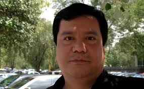 Murió César El Batman Güemes a los 58 años de edad- Grupo Milenio