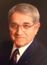 Obituary information for Rev. Dr. Lawrence Leon Hoptry