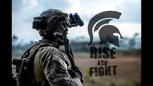 Rise And Fight Welcome To The Grind Military Motivation Special Forces Youtube Enjoy these military quotes and the brilliant wisdom of those minds that voiced them; rise and fight welcome to the grind military motivation special forces