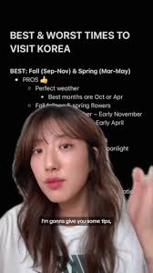 Tips for Staying Warm in Winter in Korea