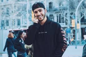 Se han encontrado 10 resultados. Supuesto Robo De Cuenta De Instagram De Manuel Turizo Era Publicidad