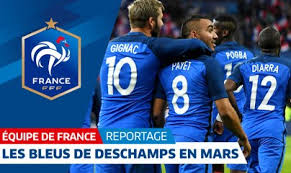 Equipe de france foot telifsiz stok videosu. Videos De Federation Francaise De Football Dailymotion