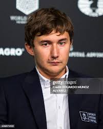 803 World Chess Championship In New York Stock Photos, High-Res Pictures,  and Images