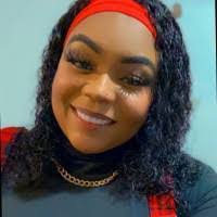 Jasmine Stuckey's Instagram, Twitter & Facebook