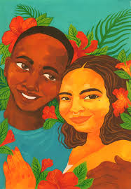 Portraits — Lucy Comer Illustration