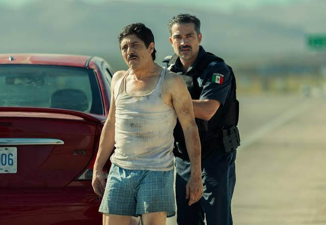 Facing El Chapo (2026) - IMDb