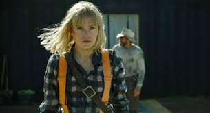 Daisy ridley, tom holland, mads mikkelsen, demián bichir, cynthia erivo, nick jonas, kurt sutter, and. Chaos Walking New Clip Images And Release Date Confirmed