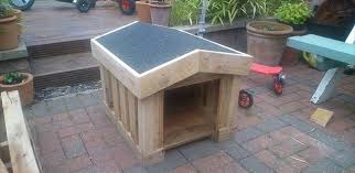 Check out our dog house designs selection for the very best in unique or custom, handmade well you're in luck, because here they come. 14 Diy Doghouse Design
