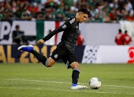 Alvarez rose up through the club america youth academy, scoring twice in the 2018. ð€ð…ð‚ ð€ð‰ð€ð— On Twitter Edson Alvarez Will Join Afc Ajax The Club America Defender Will Very Soon Travel To Amsterdam To Finalize The Transfer Via Freekjansen Ad Great News Https T Co K8gquipauw