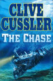 Similar plots, similar settings would be great. Amazon Com The Chase An Isaac Bell Adventure 9780399154386 Cussler Clive Books
