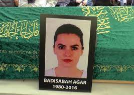 Elazığ'ın sivrice ilçesinde 4.1 büyüklüğünde yaşanan #depremden. Mehmet Agar In Gelini Badisabah Agar Son Yolculuguna Ugurlandi Son Dakika Haberleri