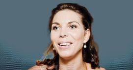 Andy Allen's journey from sparky to MasterChef judge