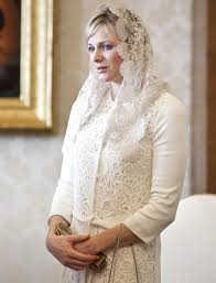 Le immagini sono state pubblicate online dal profilo ufficiale della princess charlene of monaco. Ricamificio Paolo Italy For Christian Dior And Princess Charlene Of Monaco Ricamificio Paolo Italy