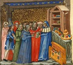 A Systematic Approach To Learning Robot Programming With Ros Via Piersatpenn Medieval Book Buying Was Serious Business Cambrai Bibl Mun Ms 0620 Novela Super Sexto By Medieval Books Medieval Illuminated Manuscript