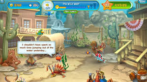 Solve mysteries, find the difference or even hidden numbers! Hidden Object Aquascapes Esports News Uk