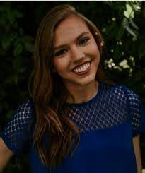 Cecelia Ramsey's Instagram, Twitter & Facebook