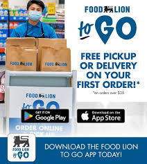 We did not find results for: Order Groceries Online Pick Up Home Delivery Food Lion To Go
