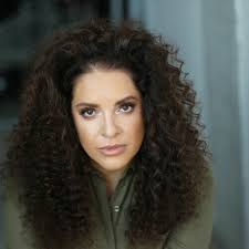 Natasha Olympia Richards: Actor, comedian and…