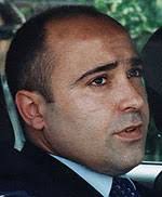 Første dom for landsforræderi