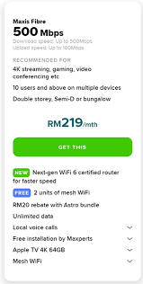 If you're residing in sabah and sarawak, maxis now has an attractive maxisone plan that offers unlimited calls & sms, 5gb all day mobile data and unlimited apart from the maxisone plan 68, the existing maxisone plan 98, 128 and 158 are also packing more data for sabah and sarawak residents. Maxis Laptrinhx News
