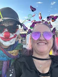 Event Feedback: Freaky Deaky 2024