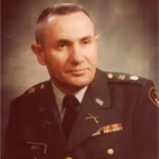 Obituary information for William B. Wood