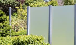 Grojaambiente Groja De Haus Und Garten Sichtschutzwand Garten Gartenzaun