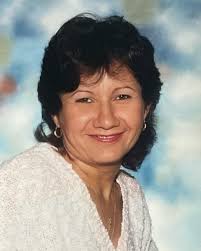 Obituary of Esther Z. Nieves