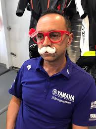 Even Aurelio Tacconi is getting into the Christmas spirit.... well kind of.  😂😂😂