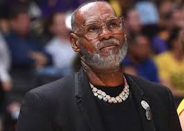 Who Remembers Basketball great, Wilt Chamberlain? It's his Birthday...In  NBA Heaven! **Wilton Norman Chamberlain** ( August 21, 1936