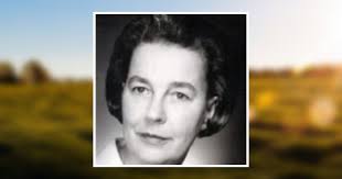 Frances Mulinaux Obituary January 23, 2006