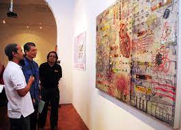 Makmal kimia 115 d33 matrikulasi. Usm News Portal Oasis 2017 Peluang Staf Tonjol Bakat Seni Kreatif